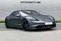 2020 Porsche Taycan 560kW Turbo S 93kWh 4dr Auto