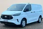 2024 Ford Transit Custom 2.0 EcoBlue 110ps H1 Van Trend