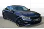 2021 BMW 3 Series 320d MHT M Sport Plus Edition 4dr Step Auto