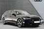 2025 Audi A6 Avant 40 TDI Quattro Black Edition 5dr S Tronic
