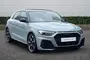 2025 Audi A1 30 TFSI Black Edition 5dr