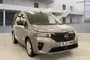 2024 Nissan Townstar 90kW Tekna Van Auto 45kWh