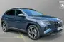2023 Hyundai Tucson 1.6 TGDi Hybrid 230 Ultimate 5dr 2WD Auto