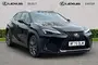 2025 Lexus UX 300h 2.0 F-Sport Design Tech 5dr CVT