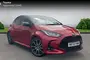 2023 Toyota Yaris 1.5 Hybrid GR Sport 5dr CVT