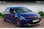 2025 Toyota Corolla 2.0 Hybrid GR Sport 5dr CVT