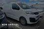 2023 Vauxhall Vivaro 2700 1.5d 120PS Pro H1 Van