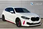 2024 BMW 1 Series 128ti 5dr Step Auto [Live Cockpit Professional]