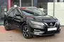 2018 Nissan Qashqai 1.3 DiG-T Tekna 5dr