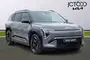 2025 Kia EV3 148kW GT-Line S 81.4kWh 5dr Auto
