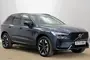 2025 Volvo XC60 2.0 T8 [455] PHEV Ultra Dark 5dr AWD Geartronic