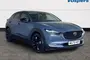 2025 Mazda CX-30 2.5 e-Skyactiv G MHEV [140] Homura 5dr
