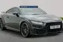 2021 Audi TT 45 TFSI Black Edition 2dr S Tronic