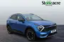 2024 Kia Sportage 1.6T GDi 157 48V ISG GT-Line 5dr