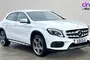 2019 Mercedes-Benz GLA GLA 180 AMG Line Edition 5dr Auto