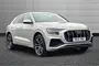 2022 Audi SQ8 SQ8 TFSI Quattro 5dr Tiptronic