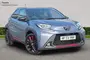 2023 Toyota Aygo X 1.0 VVT-i Undercover 5dr Auto