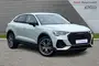 2025 Audi Q3 35 TFSI Black Edition 5dr S Tronic [20" Alloy]