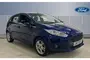 2017 Ford Fiesta 1.0 EcoBoost Zetec 5dr