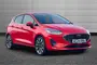 2024 Ford Fiesta 1.0 EcoBoost Hybrid mHEV 125 Titanium X 5dr