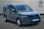 2025 Volkswagen Caddy 2.0 TDI 102PS Commerce Plus Van [Tech Pack]
