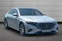 2025 Mercedes-Benz E-Class E200 Exclusive Premium 4dr 9G-Tronic