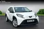 2022 Toyota Aygo X 1.0 VVT-i Pure 5dr