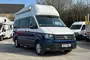 2024 Volkswagen Grand California 2.0 TDI 600 5dr Tip Auto [3.5T]