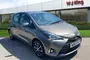 2019 Toyota Yaris 1.5 VVT-i Icon Tech 5dr