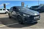 2025 Hyundai i20 1.0T GDi 90 Black Line 5dr