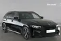 2025 BMW 3 Series Touring 320i M Sport 5dr Step Auto