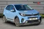 2019 Kia Picanto 1.25 X-Line 5dr