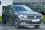 2017 Volkswagen Tiguan 1.4 TSi 150 SE Nav 5dr