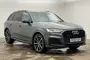 2022 Audi Q7 55 TFSI Quattro Black Edition 5dr Tiptronic