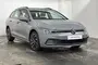 2024 Volkswagen Golf Estate 1.0 eTSI Life 5dr DSG