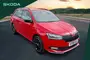 2019 Skoda Fabia Estate 1.0 TSI 110 Monte Carlo 5dr