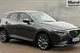 2019 Mazda CX-3 1.8d Sport Nav + 5dr
