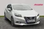 2022 Nissan Micra 1.0 IG-T 92 Acenta 5dr CVT