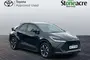 2025 Toyota C-HR 1.8 Hybrid Design 5dr CVT