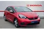 2022 Honda Jazz 1.5 i-MMD Hybrid EX 5dr eCVT