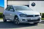 2018 Volkswagen Polo 1.0 TSI 95 SE 5dr DSG