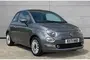 2021 Fiat 500 1.0 Mild Hybrid Dolcevita [Part Leather] 2dr