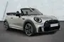 2023 MINI Convertible 1.5 Cooper Sport 2dr Auto [Comfort/Nav Pack]
