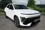 2025 Hyundai Kona 1.6T 138 N Line 5dr