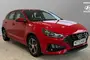 2023 Hyundai i30 1.0T GDi SE Connect 5dr