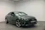 2022 Audi A4 40 TFSI 204 S Line 4dr S Tronic