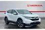 2020 Honda CR-V 2.0 i-MMD Hybrid SE 2WD 5dr eCVT
