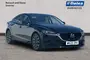 2022 Mazda 6 2.0 Skyactiv-G SE-L 4dr Auto