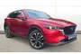 2023 Mazda CX-5 2.0 e-Skyactiv G MHEV Exclusive-Line 5dr