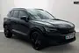 2026 Volvo Ex40 325kW TM Perf Plus Black Edition 82kWh 5dr Auto